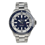 Breitling Superocean 42 Blue A17375 | Birmingham Luxury Watches Michigan