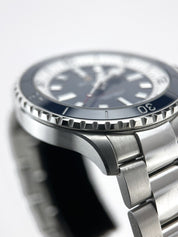Breitling Superocean 42 Blue A17375 | Birmingham Luxury Watches Michigan