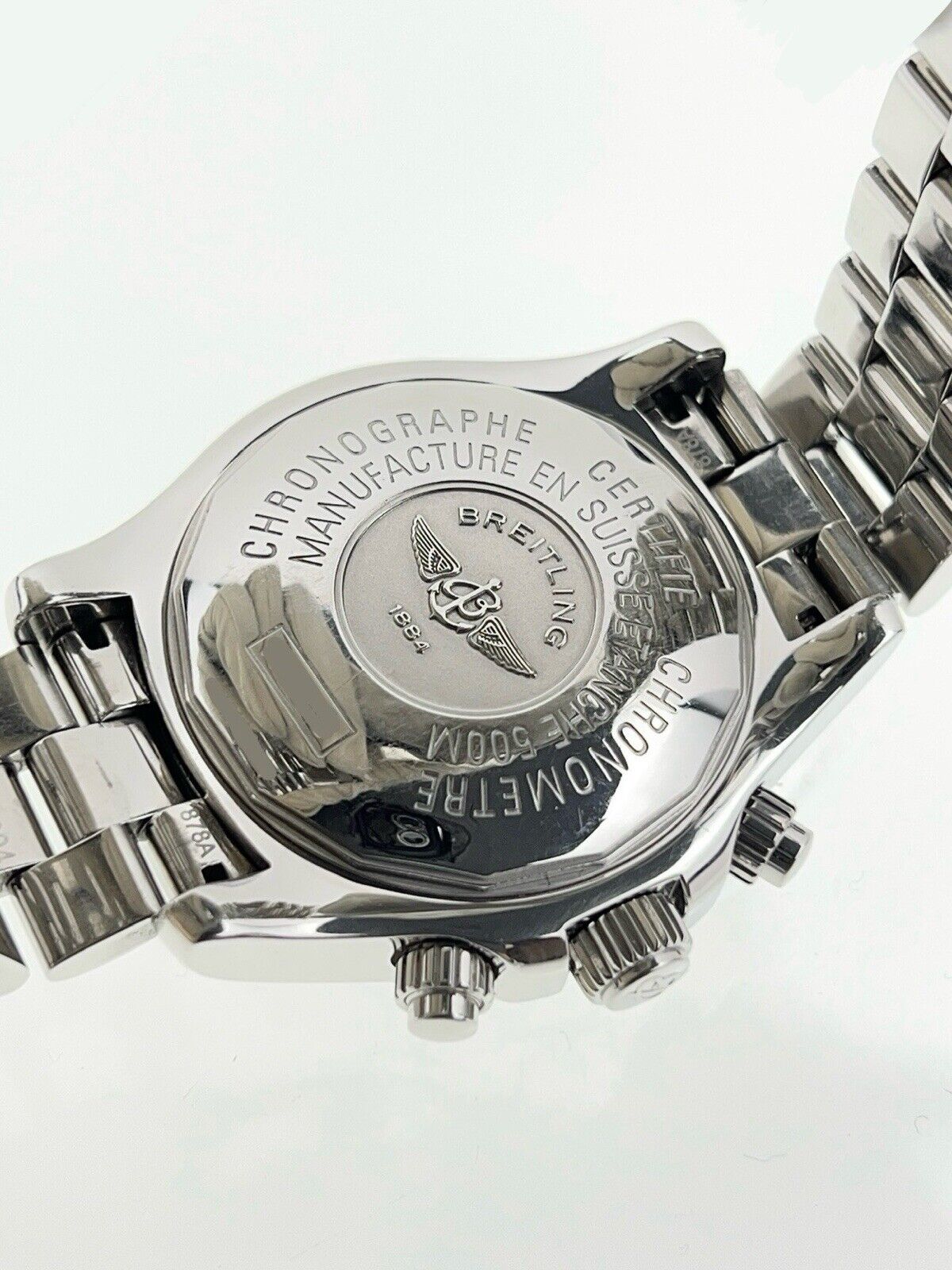 Breitling Superocean Chronograph II A13340 | Birmingham Luxury Watches Michigan