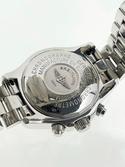 Breitling Superocean Chronograph II A13340 | Birmingham Luxury Watches Michigan