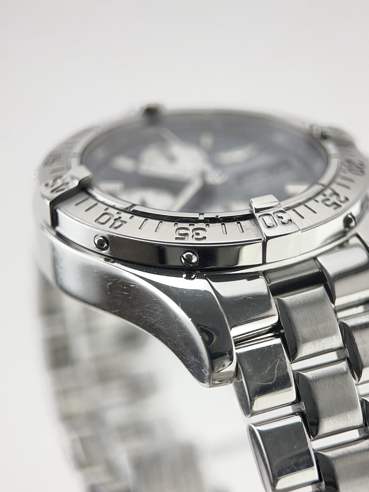 Breitling Superocean Chronograph II A13340 | Birmingham Luxury Watches Michigan