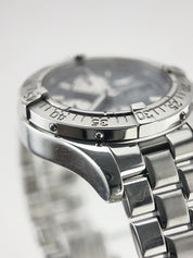Breitling Superocean Chronograph II A13340 | Birmingham Luxury Watches Michigan