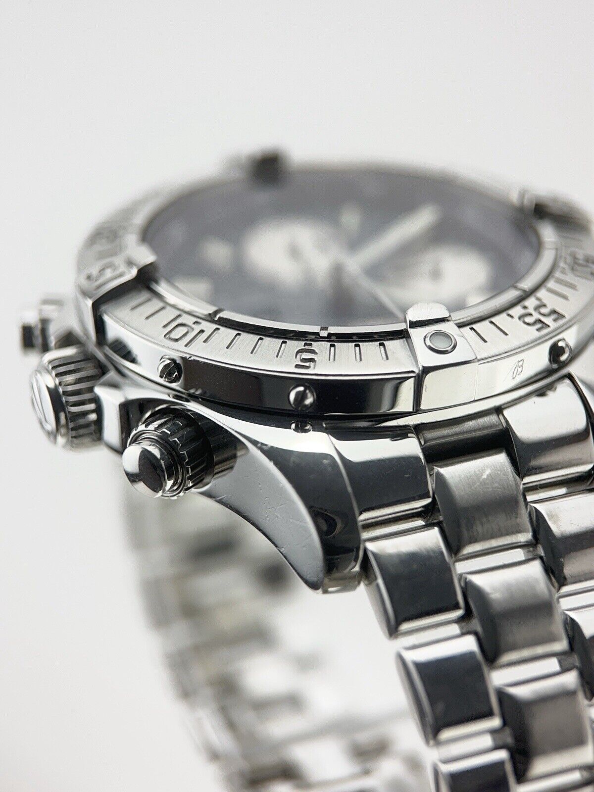 Breitling Superocean Chronograph II A13340 | Birmingham Luxury Watches Michigan