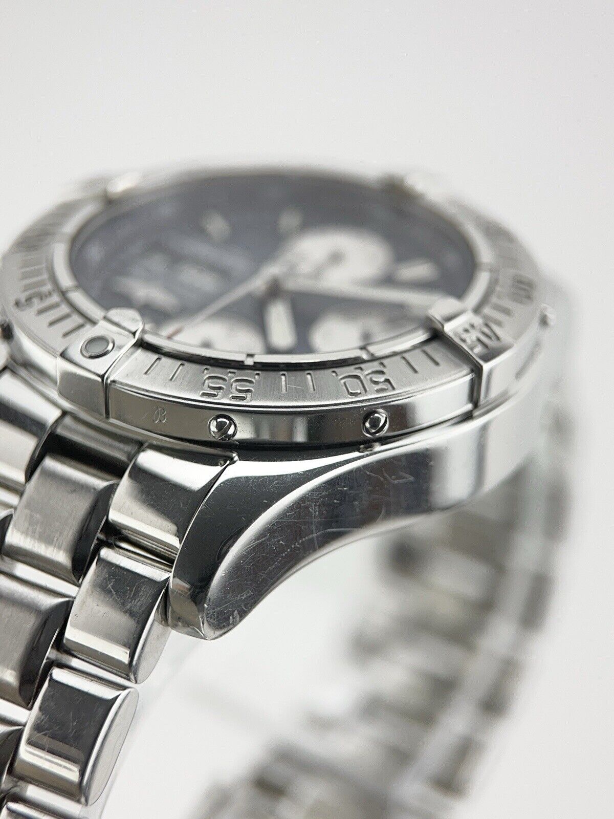 Breitling Superocean Chronograph II A13340 | Birmingham Luxury Watches Michigan