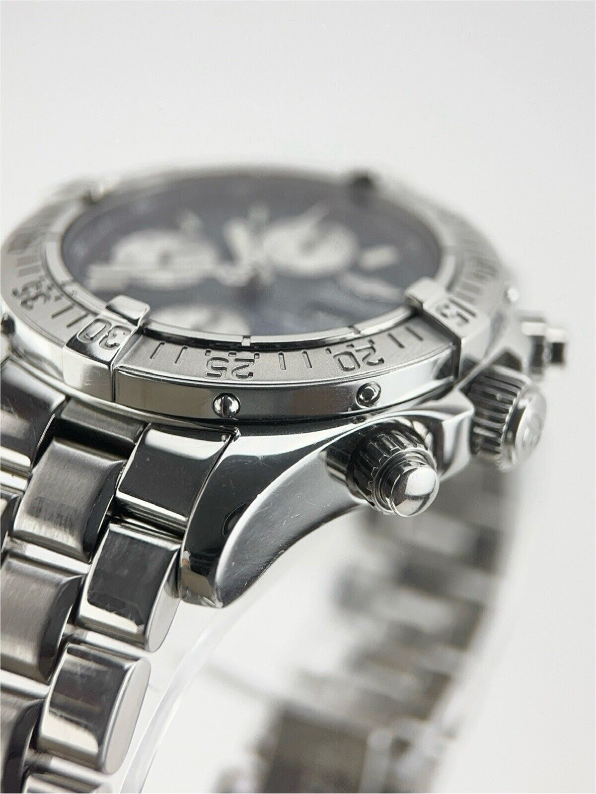Breitling Superocean Chronograph II A13340 | Birmingham Luxury Watches Michigan