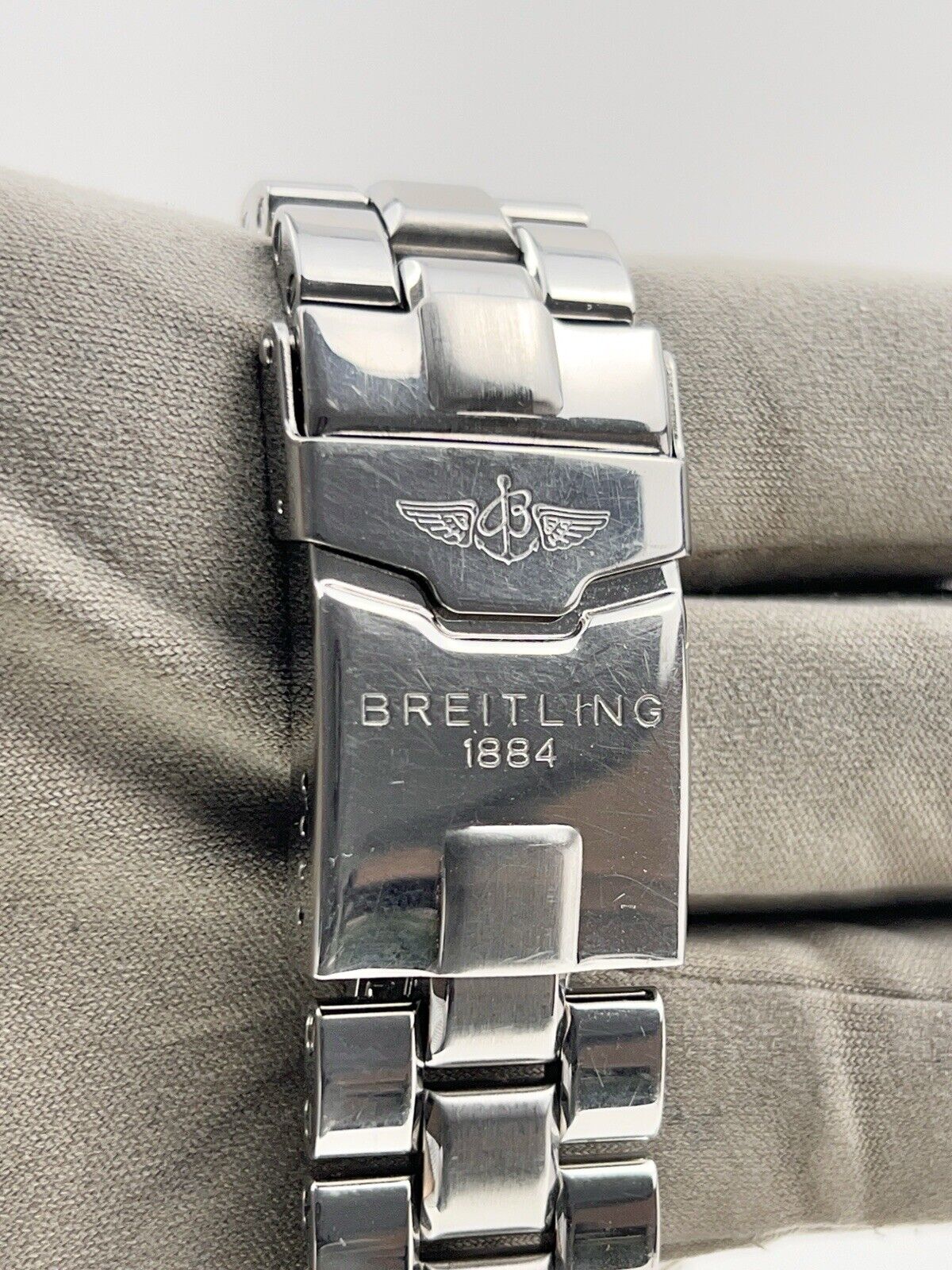 Breitling Superocean Chronograph II A13340 | Birmingham Luxury Watches Michigan