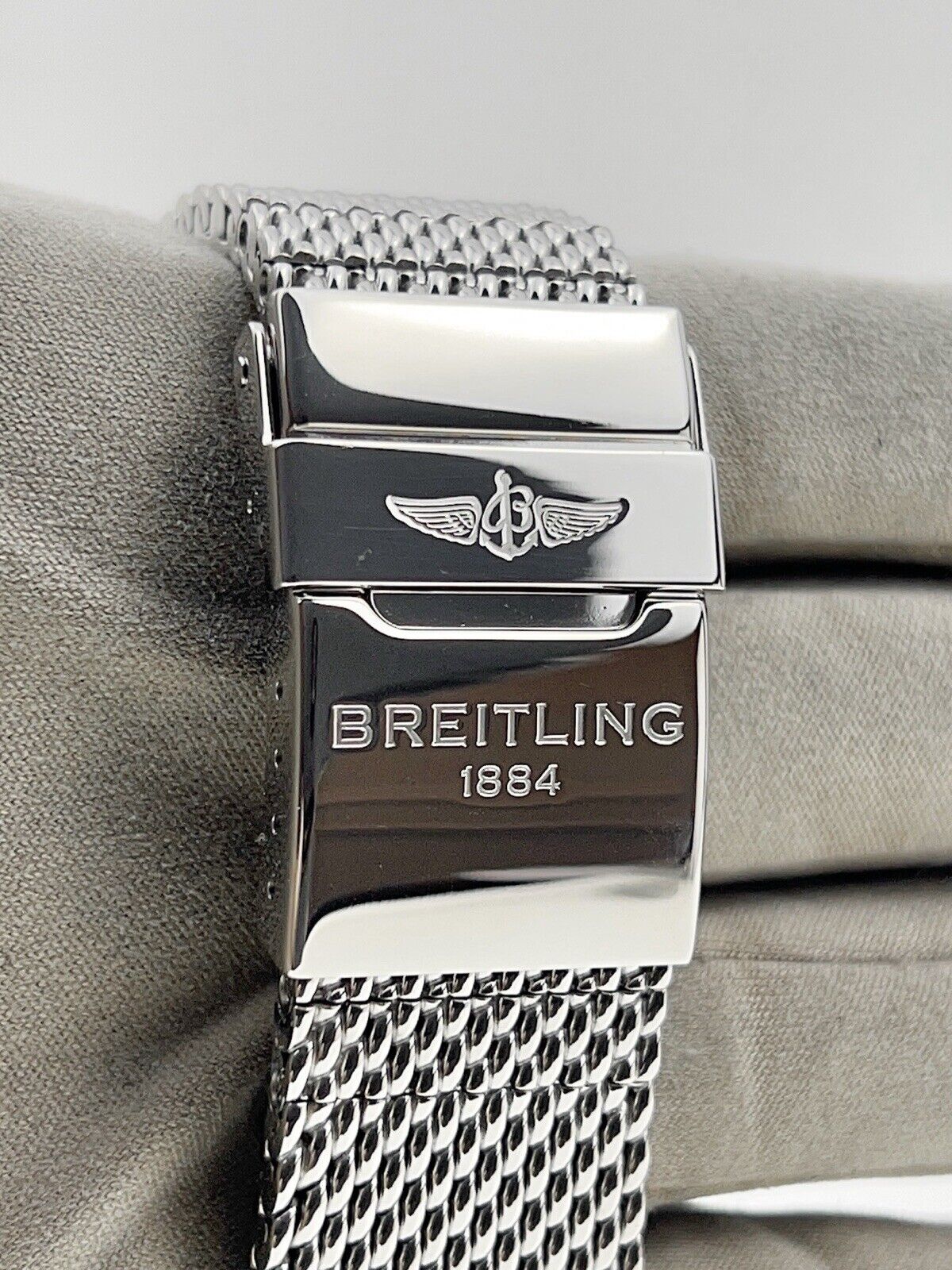 Breitling Superocean Heritage II Chronograph 46 A13312 | Birmingham Luxury Watches Michigan
