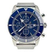 Breitling Superocean Heritage II Chronograph 46 A13312 | Birmingham Luxury Watches Michigan