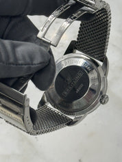 Breitling Superocean Heritage Steel Black Dial AB2020 | Birmingham Luxury Watches Michigan