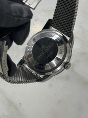 Breitling Superocean Heritage Steel Black Dial AB2020 | Birmingham Luxury Watches Michigan