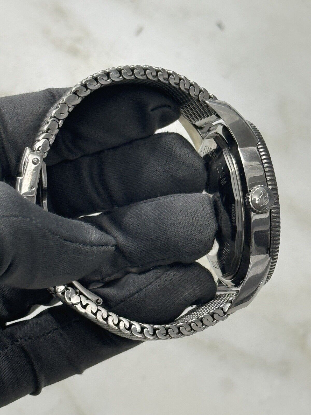 Breitling Superocean Heritage Steel Black Dial AB2020 | Birmingham Luxury Watches Michigan