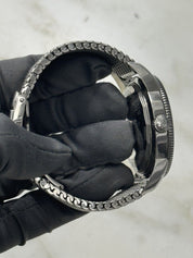 Breitling Superocean Heritage Steel Black Dial AB2020 | Birmingham Luxury Watches Michigan