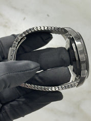 Breitling Superocean Heritage Steel Black Dial AB2020 | Birmingham Luxury Watches Michigan
