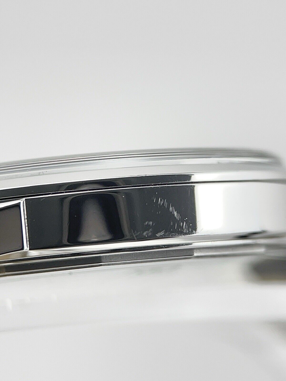 Breitling Transocean Stainless Steel A10360 | Birmingham Luxury Watches Michigan