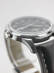 Breitling Transocean Stainless Steel A10360 | Birmingham Luxury Watches Michigan