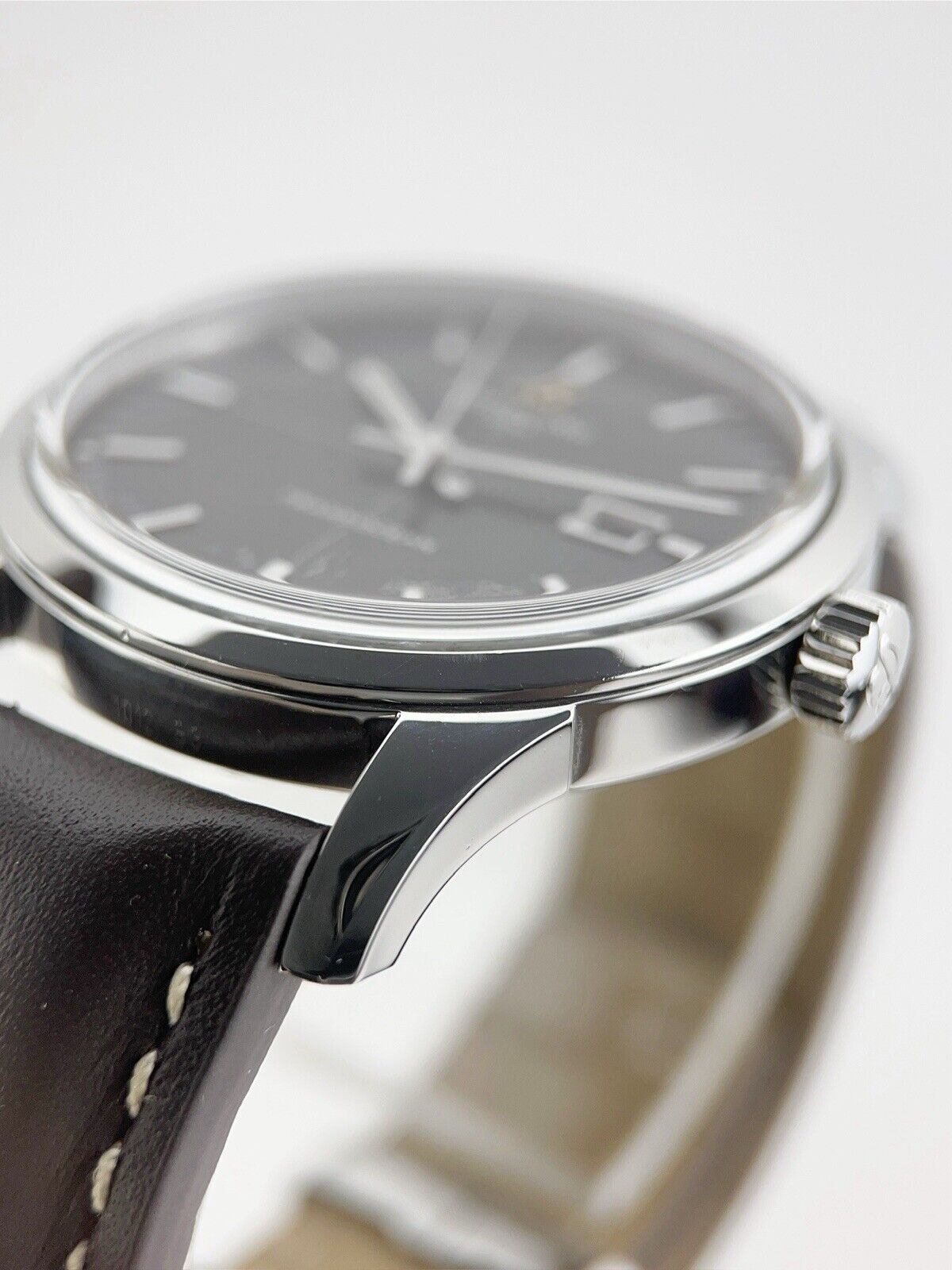 Breitling Transocean Stainless Steel A10360 | Birmingham Luxury Watches Michigan
