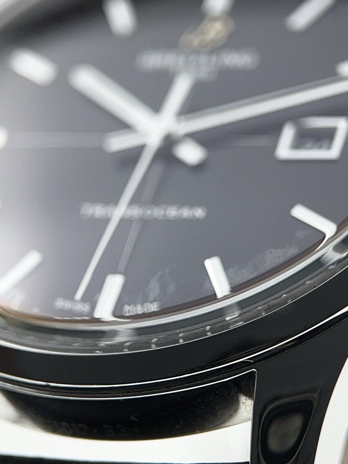 Breitling Transocean Stainless Steel A10360 | Birmingham Luxury Watches Michigan
