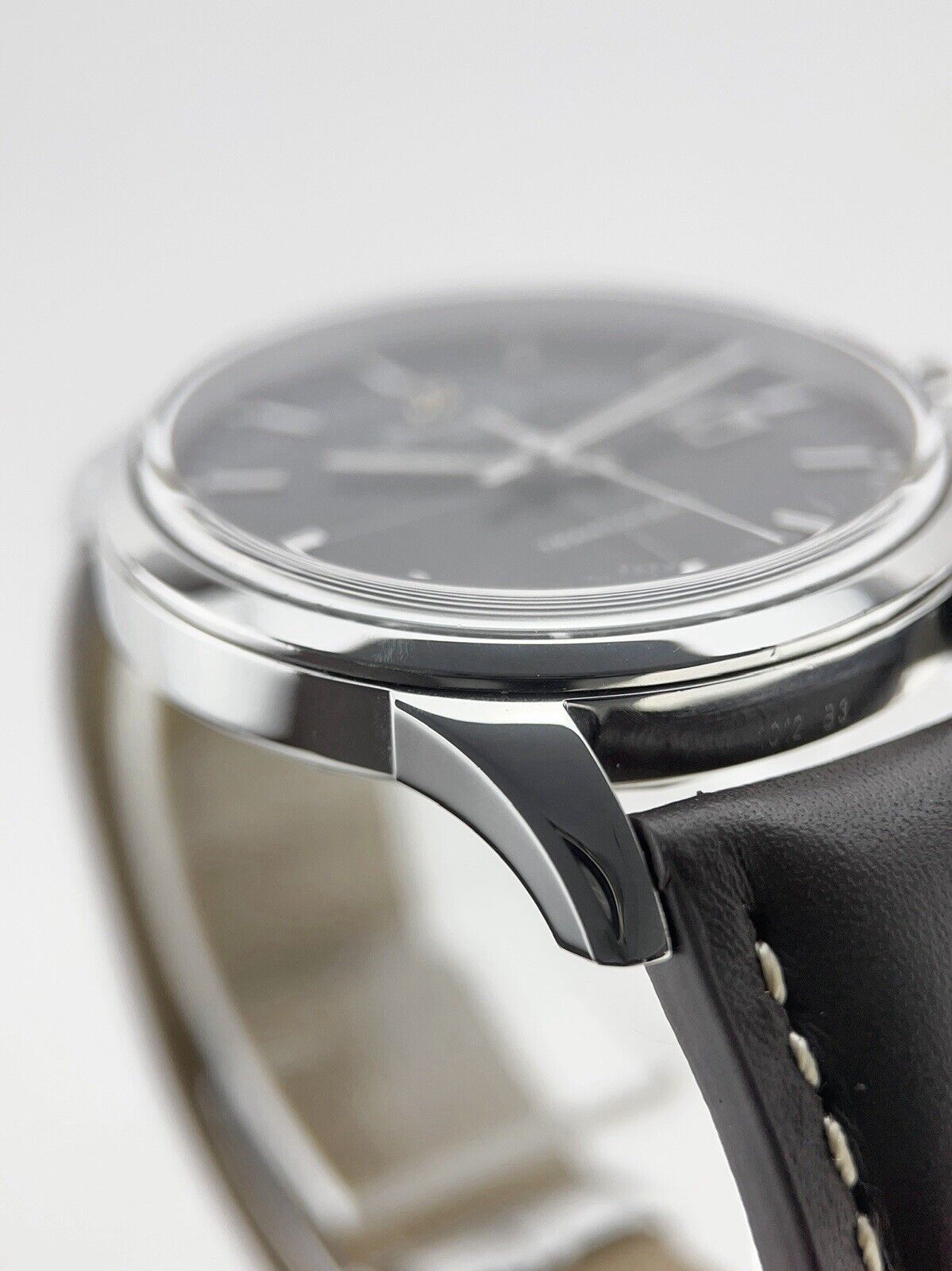 Breitling Transocean Stainless Steel A10360 | Birmingham Luxury Watches Michigan