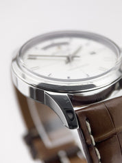 43mm Breitling Transocean Day & Date A4531012 | Birmingham Luxury Watches Birmingham, Michigan