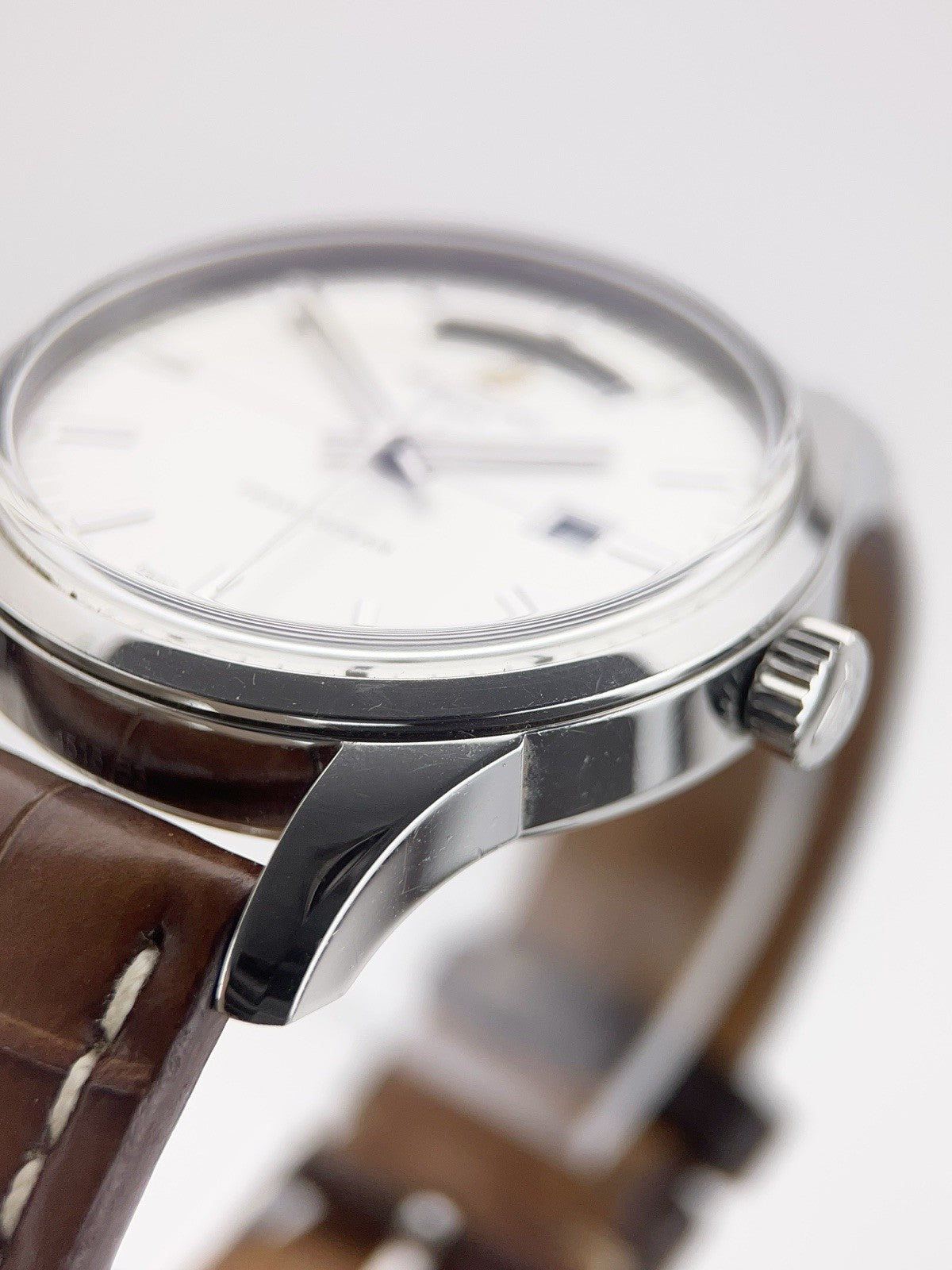 43mm Breitling Transocean Day & Date A4531012 | Birmingham Luxury Watches Birmingham, Michigan