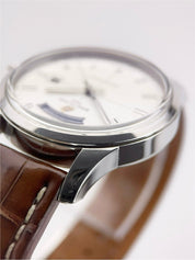 43mm Breitling Transocean Day & Date A4531012 | Birmingham Luxury Watches Birmingham, Michigan