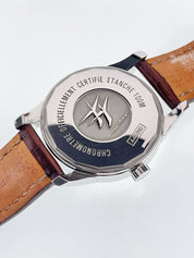 43mm Breitling Transocean Day & Date A4531012 | Birmingham Luxury Watches Birmingham, Michigan