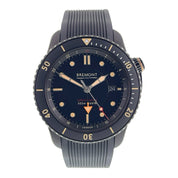 2024 Bremont Supermarine 43 S502-Jet-R-S | Birmingham Luxury Watches Birmingham MI