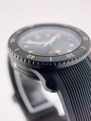 2024 Bremont Supermarine 43 S502-Jet-R-S | Birmingham Luxury Watches Birmingham MI