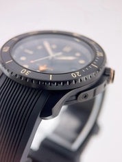 2024 Bremont Supermarine 43 S502-Jet-R-S | Birmingham Luxury Watches Birmingham MI