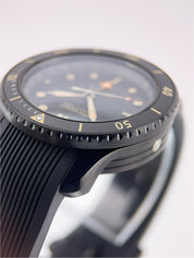 2024 Bremont Supermarine 43 S502-Jet-R-S | Birmingham Luxury Watches Birmingham MI