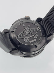 2024 Bremont Supermarine 43 S502-Jet-R-S | Birmingham Luxury Watches Birmingham MI