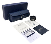 2024 Bremont Supermarine 43 S502-Jet-R-S | Birmingham Luxury Watches Birmingham MI