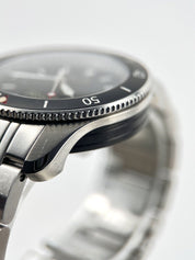 Supermarine Type 300/BK S300 Bremont Watch | Birmingham Luxury Watches Michigan
