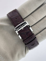 Octo Roma OC 41 Steel Gold Bvlgari Watch | Birmingham Luxury Watches Michigan