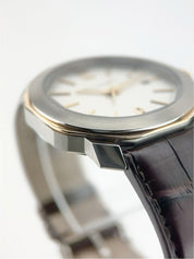 Octo Roma OC 41 Steel Gold Bvlgari Watch | Birmingham Luxury Watches Michigan