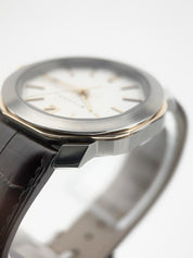 Octo Roma OC 41 Steel Gold Bvlgari Watch | Birmingham Luxury Watches Michigan