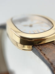 Bulgari Serpenti 18k Rose Gold 102919 | Birmingham Luxury Watches Michigan