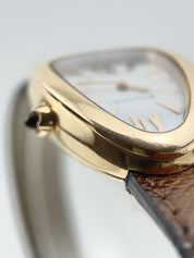Bulgari Serpenti 18k Rose Gold 102919 | Birmingham Luxury Watches Michigan
