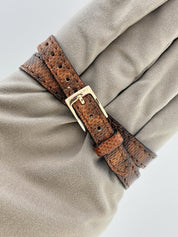 Bulgari Serpenti 18k Rose Gold 102919 | Birmingham Luxury Watches Michigan