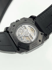 Bulgari Octo Chronograph BG041SCH | Birmingham Luxury Watches Michigan