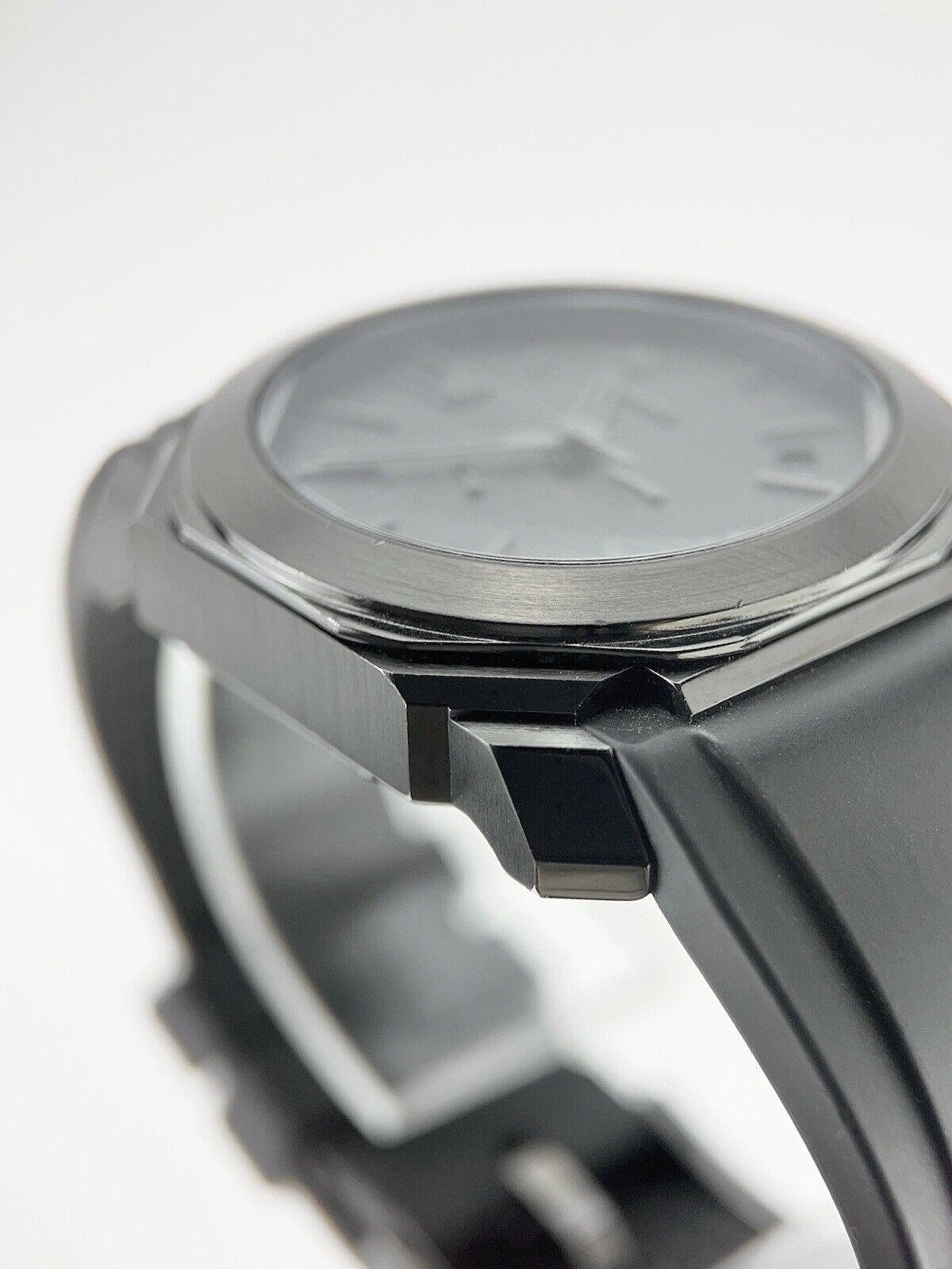 Bulgari Octo Chronograph BG041SCH | Birmingham Luxury Watches Michigan