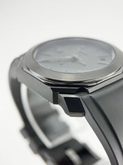 Bulgari Octo Chronograph BG041SCH | Birmingham Luxury Watches Michigan