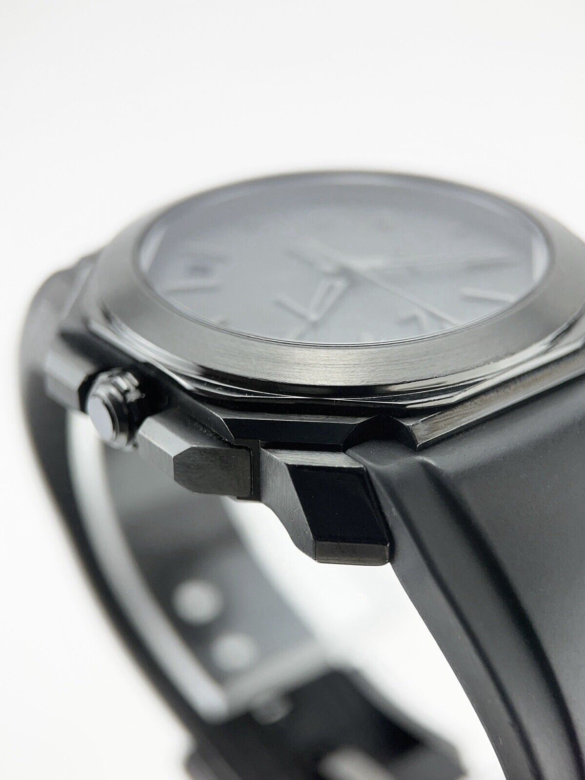 Bulgari Octo Chronograph BG041SCH | Birmingham Luxury Watches Michigan