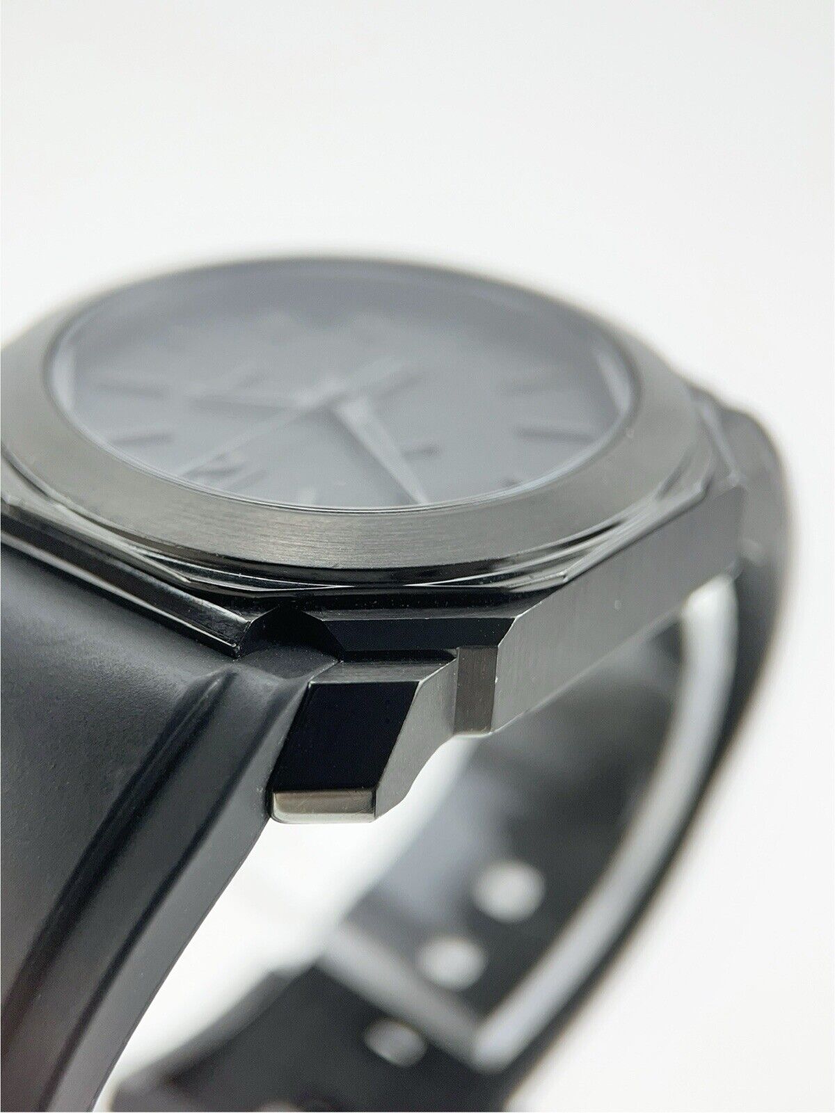 Bulgari Octo Chronograph BG041SCH | Birmingham Luxury Watches Michigan