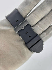 Bulgari Octo Chronograph BG041SCH | Birmingham Luxury Watches Michigan