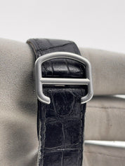 Automatic Cartier Drive De Cartier Moonphase 40mm Steel WSNM0008