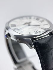 Automatic Cartier Drive De Cartier Moonphase 40mm Steel WSNM0008