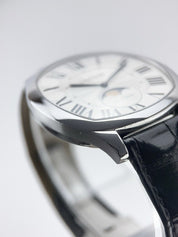 Automatic Cartier Drive De Cartier Moonphase 40mm Steel WSNM0008