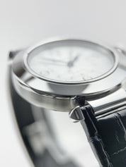 Cartier Pasha 35mm Stainless Steel Unisex Automatic WSPA0012 Watch