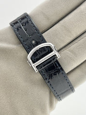Cartier Pasha 35mm Stainless Steel Unisex Automatic WSPA0012 Watch